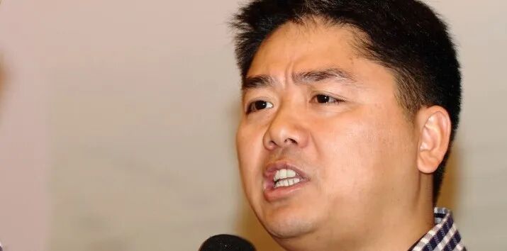 刘强东开始搞事, 外卖行业战火重燃