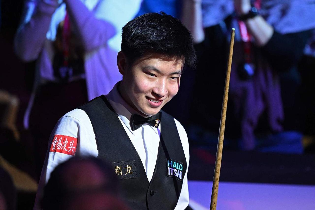 赵心童今晚生死战!吴宜泽明早见高低!4月29日21:30赵心童vs肖恩·