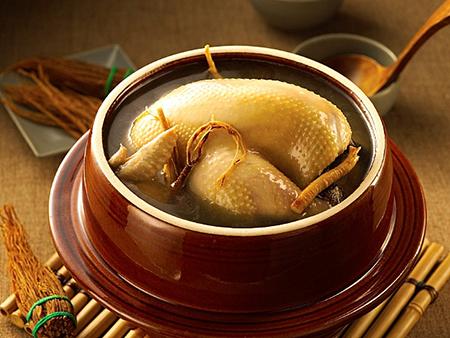 孕妇能吃鸡吗? 吃公鸡好还是母鸡好?