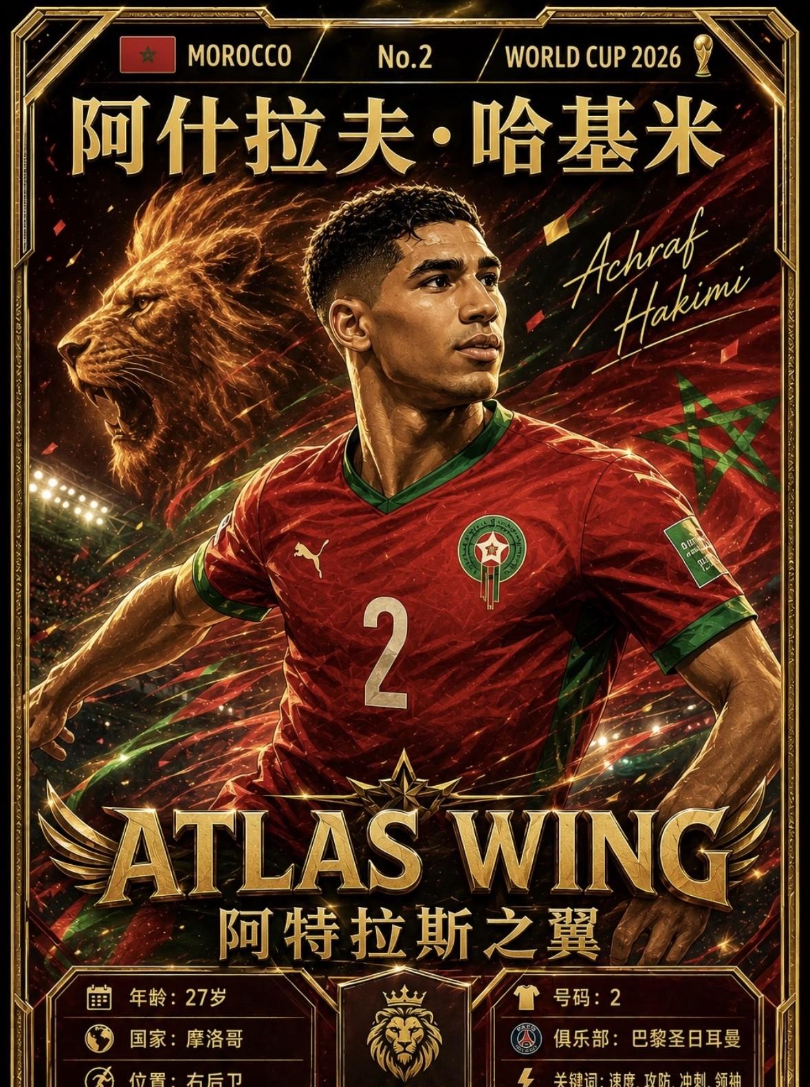 ✅美加墨世界杯八强五支欧洲球队、一支南美球队、一支非洲球队！✅最有可能