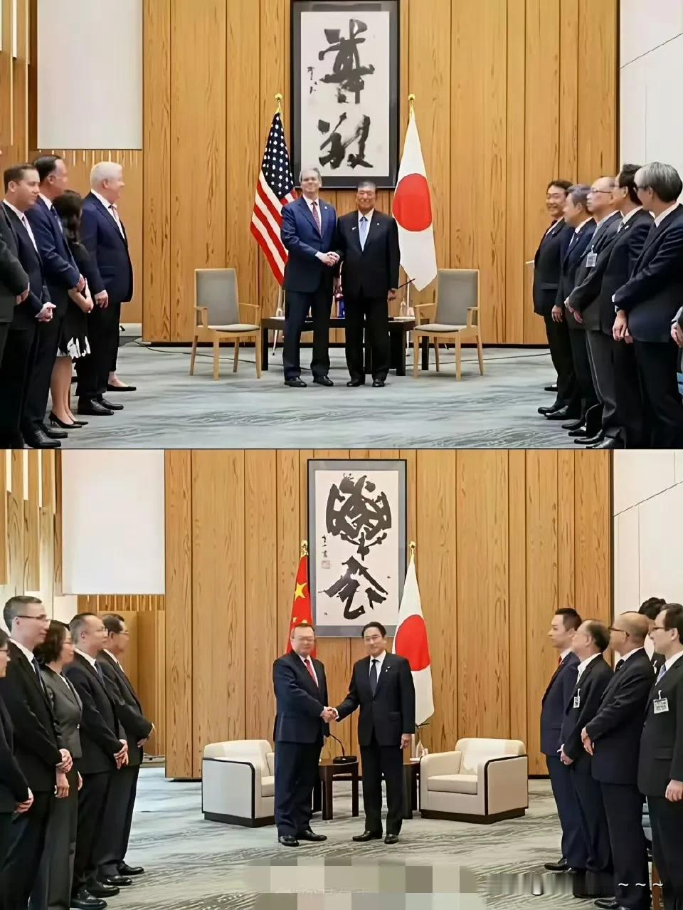 原因找到了？[捂脸哭]怪不得日本首相石破茂要辞职，参议院选举落败，民调这么低？看