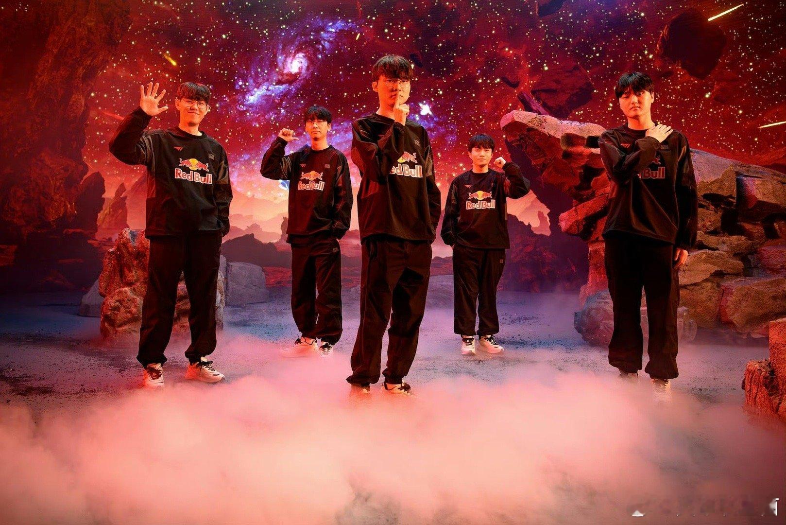 理性讨论：明年LPL打赢了T1还有含金量吗？难道不应该是先赢吗？明年老年Fake