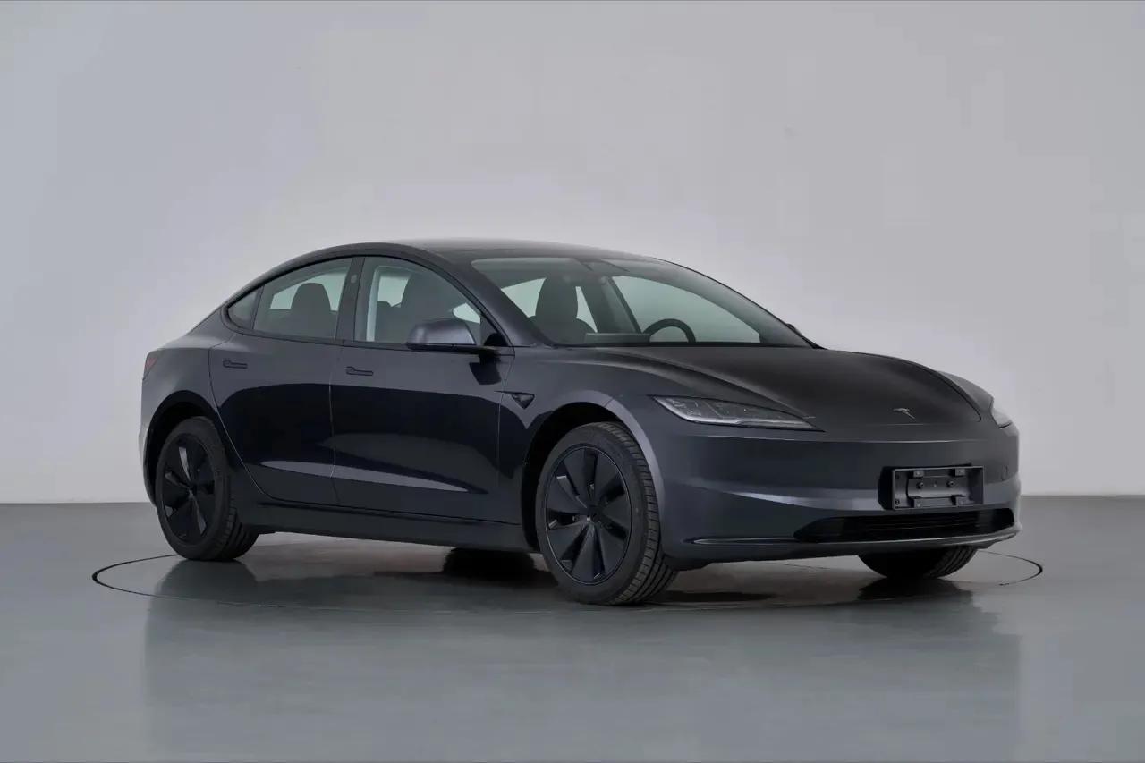 特斯拉再秀技术实力！Model3长续航版和ModelYL双双登陆工信部申报