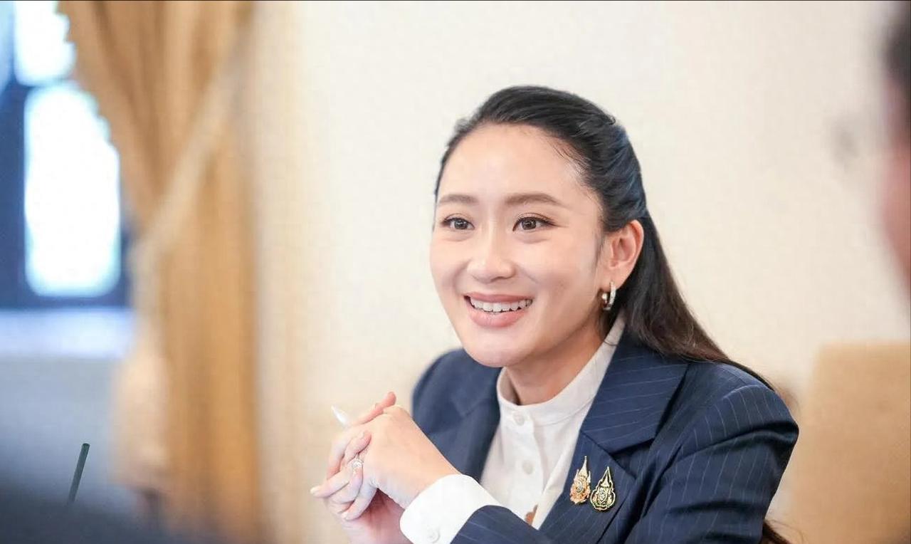 洪森千算万算，竟然没算到佩通坦有绝招，中泰高铁又传来好消息！一场看似寻常的边境