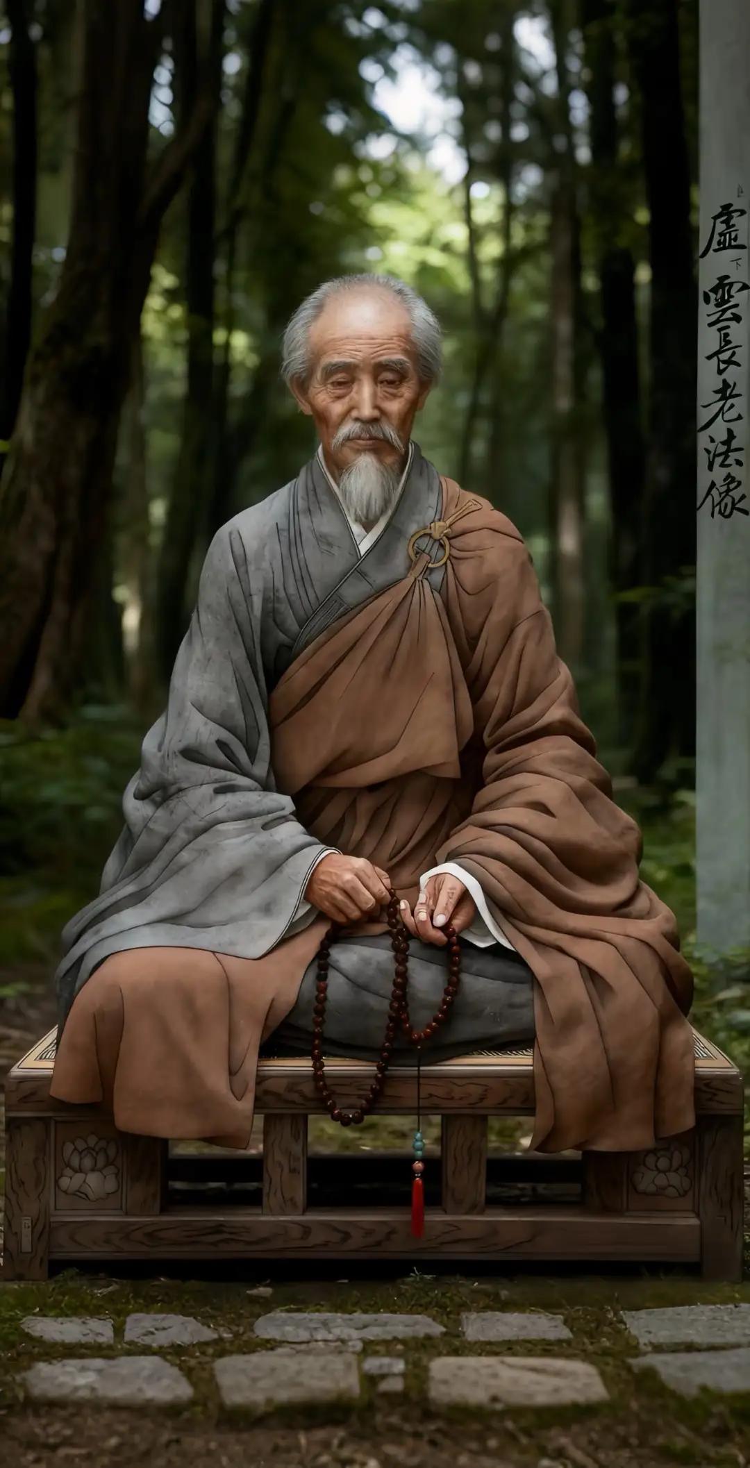 人间八苦：最痛的不是生老病死，而是第7种，人人都逃不过。人间八苦：生、老、病