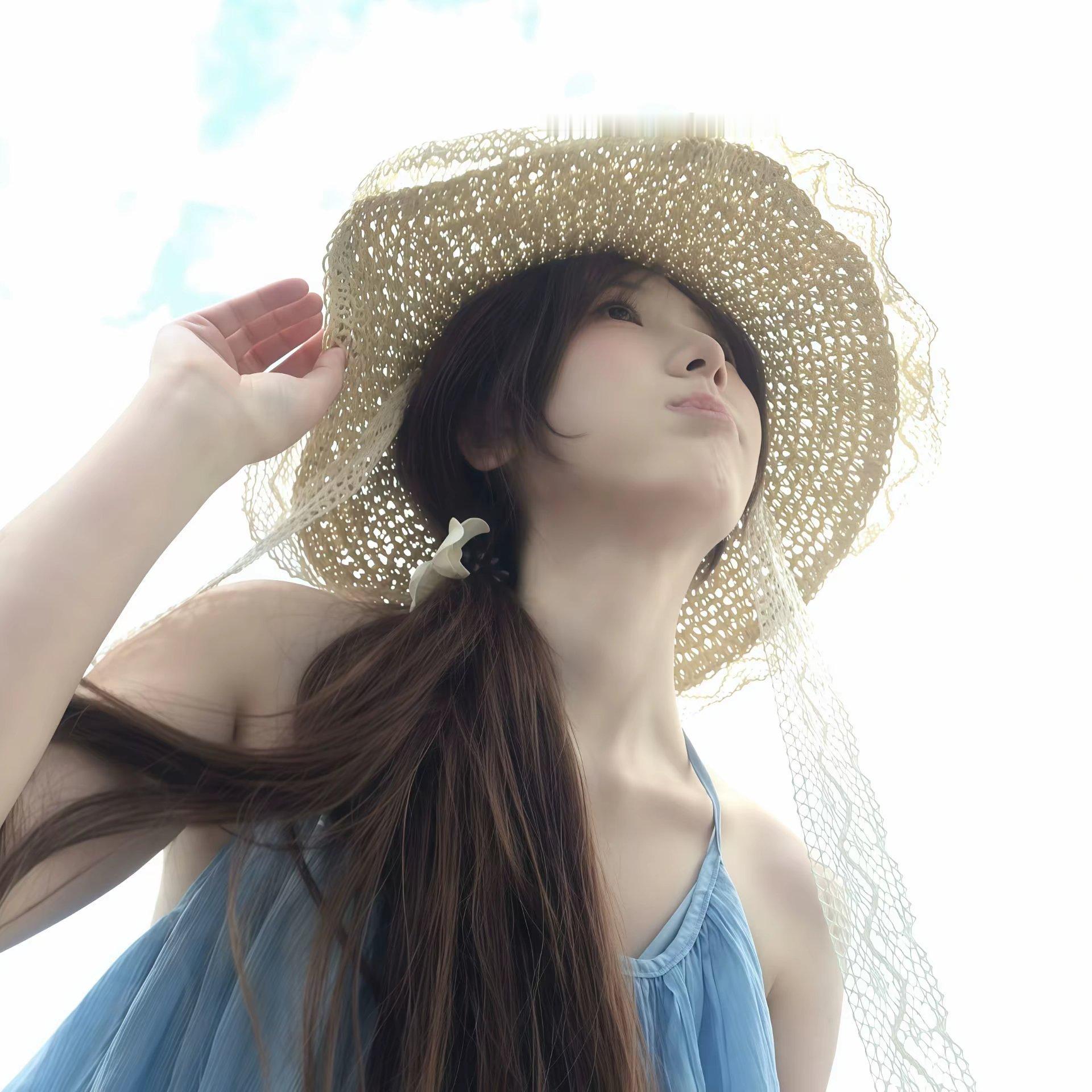 𝗪𝗲𝗰𝗵𝗮𝘁女生头像｜审美积累｜氛围感