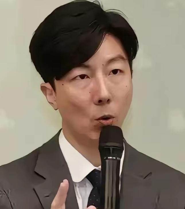 民进党发言人吴峥："我不是中国人，也不乐见中华民族伟大复兴，我是妥妥的'台独