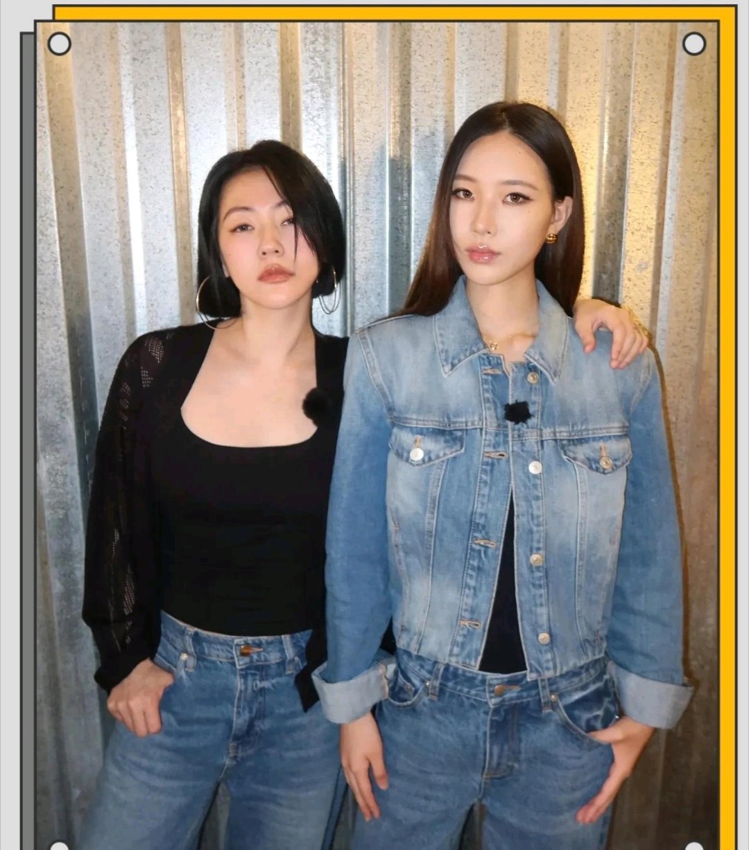 小S和大女儿首度节目合体重磅名场面来袭！为庆祝节目录制满一千集，小S邀请大女儿