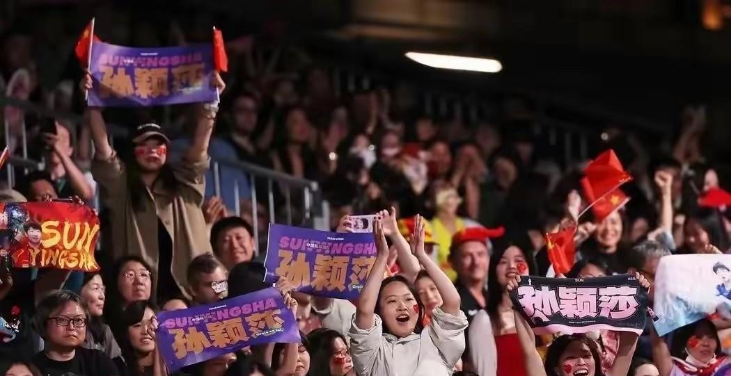 中国大满贯赛世乒联CEO表示：乒乓球商业化难赶上足球和棒球，门票销售和粉丝数量