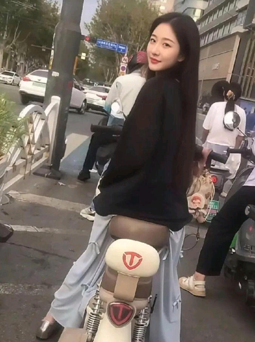 第一次去男朋友家，这算是被重视吗？有没有懂的家人们说一下我听别人说，如果