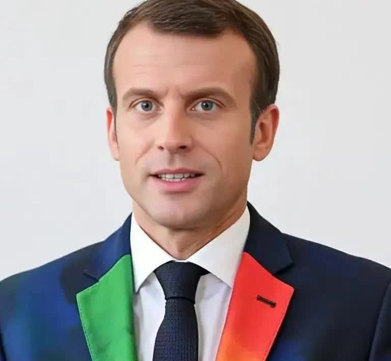 过瘾，过瘾啊…越来越有意思了，法国开始和美国对着干了！8月30日，法