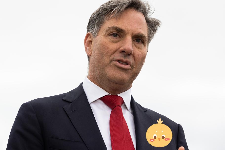 澳大利亚又开始紧张了！12月1日，澳大利亚国防部长马尔斯公开表示，正在紧张兮