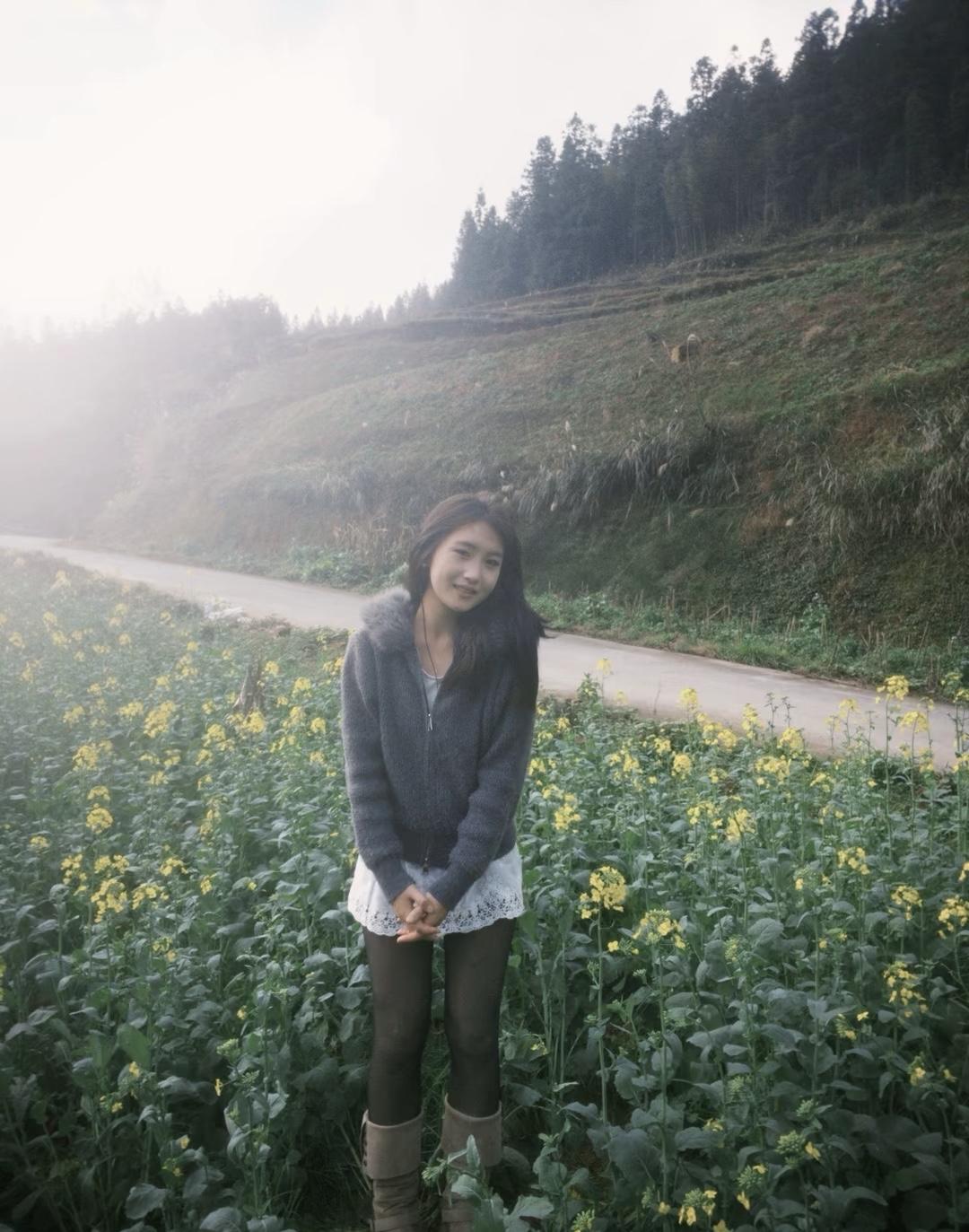 分享一张你最近随拍的照片