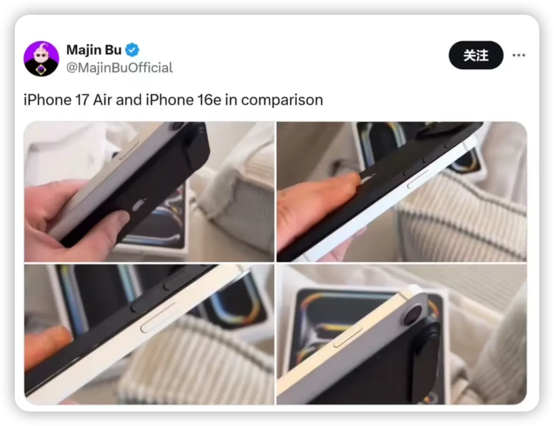 苹果官宣,这款iPhone被正式淘汰!