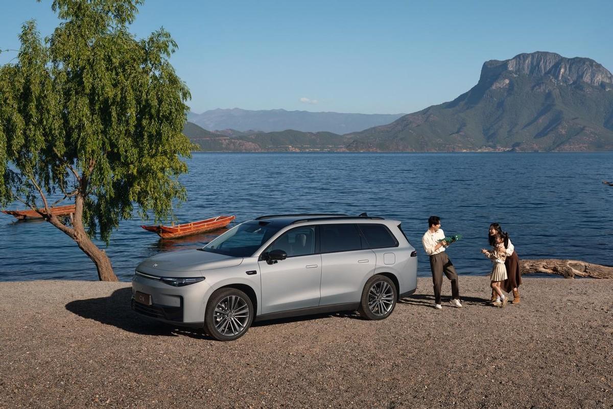 这都2026年了，比亚迪唐DM-i还能打吗？ 曾几何时，比亚迪唐DM-i可是