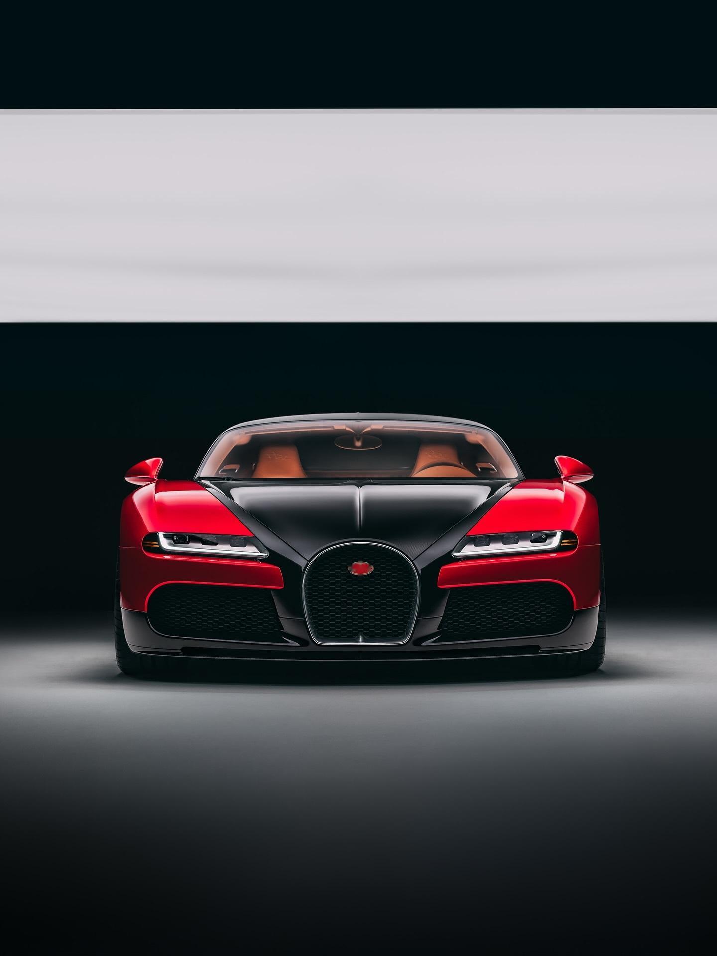 Veyron的重生，大家觉得怎么样？