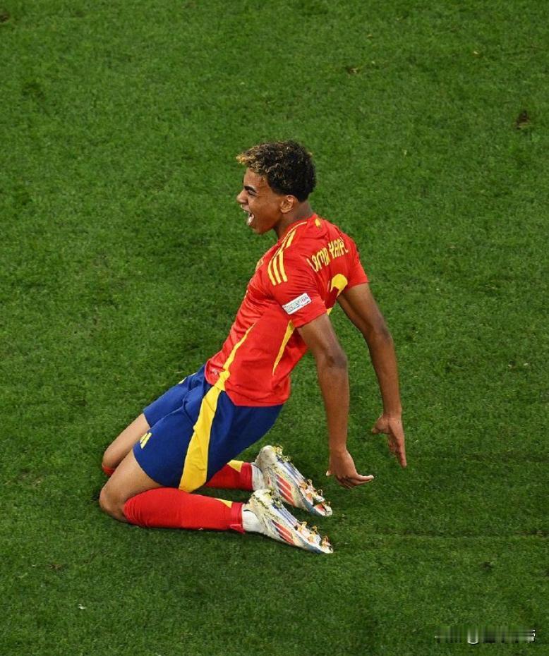 真成下一个法蒂了？亚马尔如果做手术的话至少要伤缺3-4个月!据西班牙媒体报道