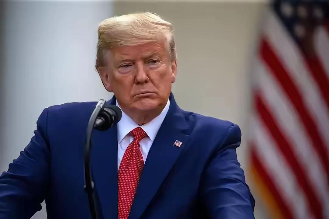 万万没想到！美国终于摊牌了！美国政府终于不再遮遮掩掩，终于要把拖美国后腿的累