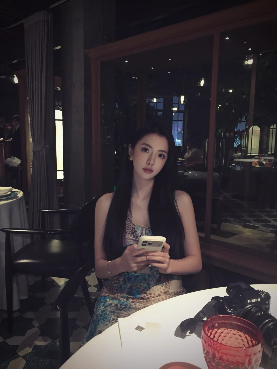 依賴姐姐一輩子也不是什麼壞事吧