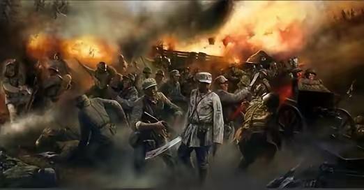 1937年9月25日，平型关大捷的消息传遍全国，极大地振奋了抗日士气。但鲜为人知