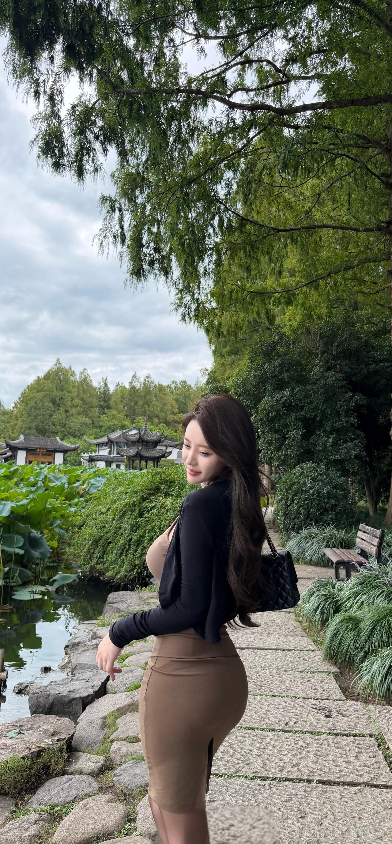 周末，杭州-西溪，一句“ 一汪碧水，半池荷香，西溪且留下”就能概括[比心]周末
