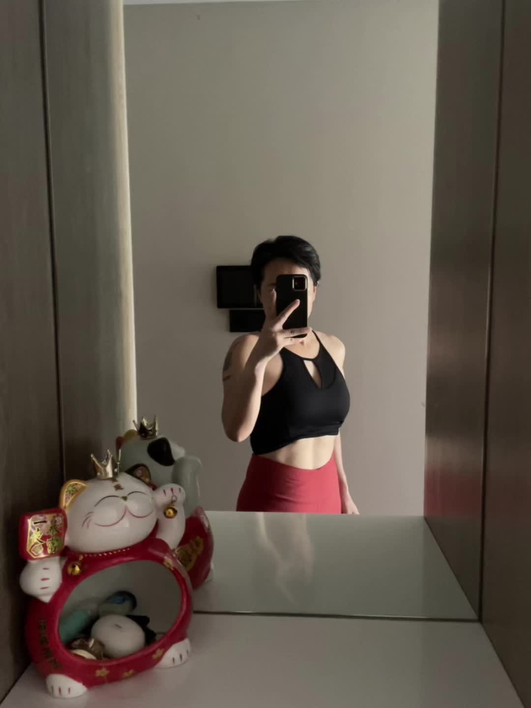 健身