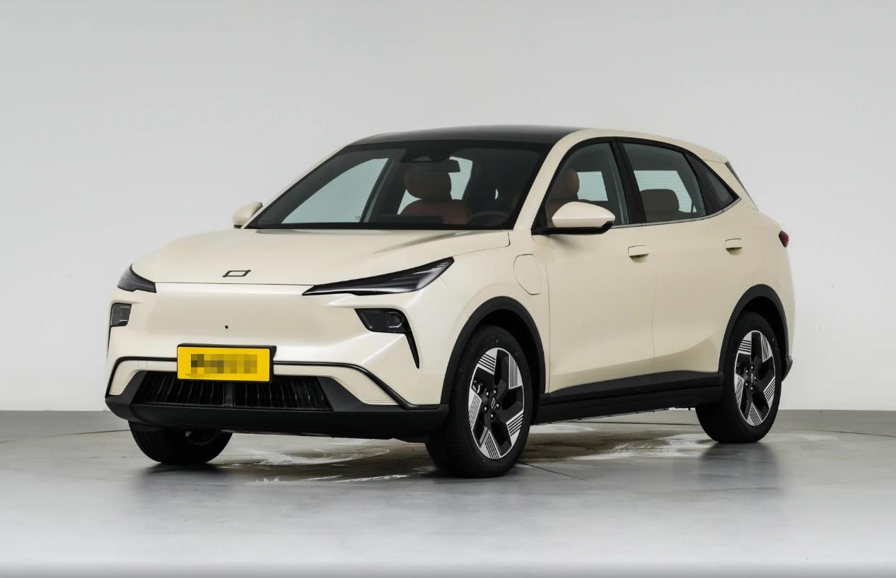 想给媳妇买台纯电车的，不妨看看女神节上市的这款。 3月8日这天，有台家用纯电