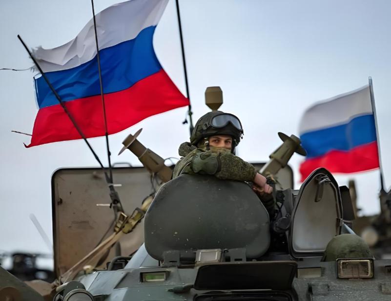 北约军队下场俄乌战争，意义不大了，可以说，俄乌战争打到现在。北约也已经很明白了，