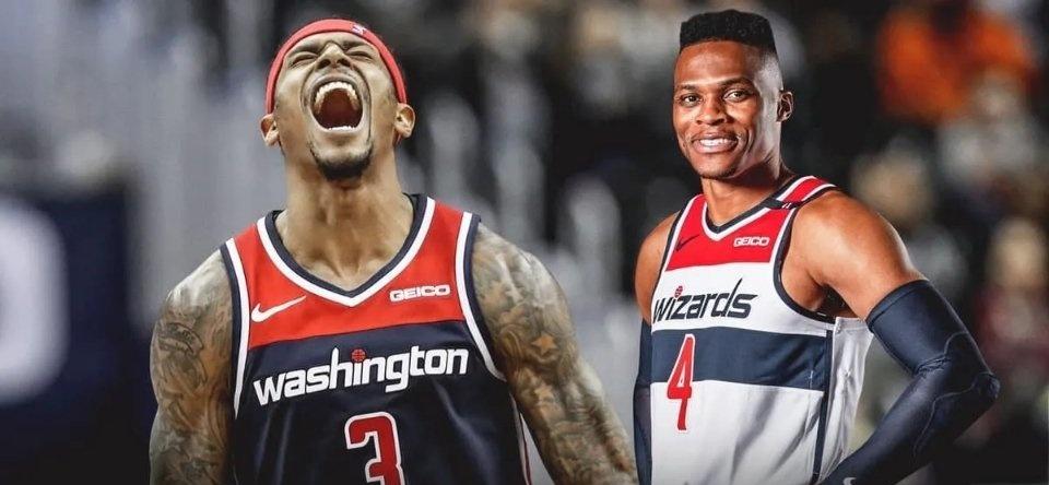 不吹不黑！赛季结束后大概率被球队抛弃的五大球星！第五位：拉塞尔-威斯布鲁克