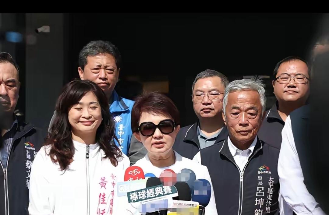 只剩8天！台湾要断气了，民进党还在烧钱演戏？台湾的能源早就被民进党搞成了“空