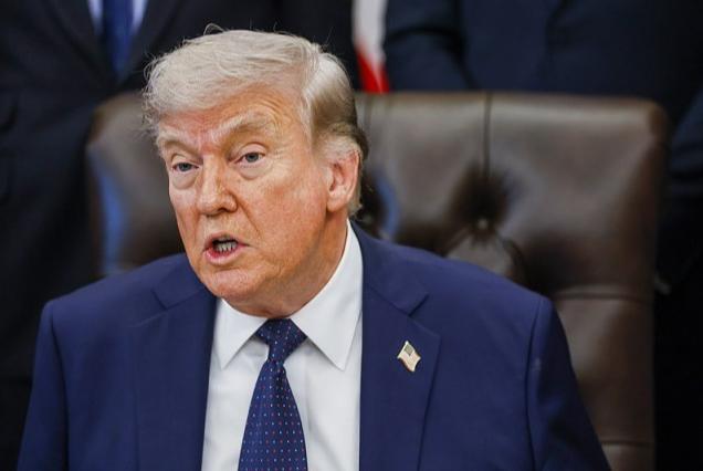 美国彻底不装了，公然摊牌！俄乌战争打从一开始就不是为了乌克兰，而是矛头直指中国。