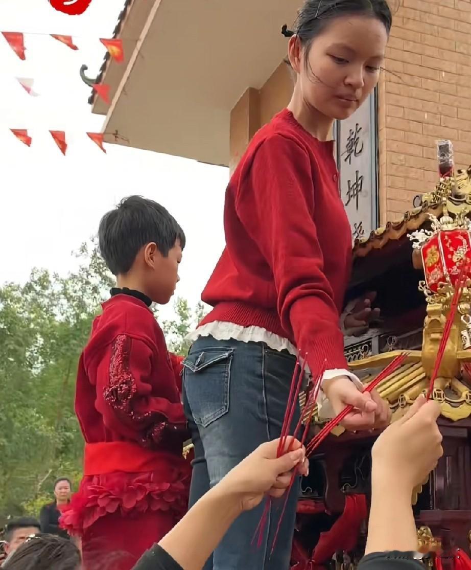 说实话，这样一闹，感觉都没有什么意义了，妈祖估计也不喜欢这个地方了！