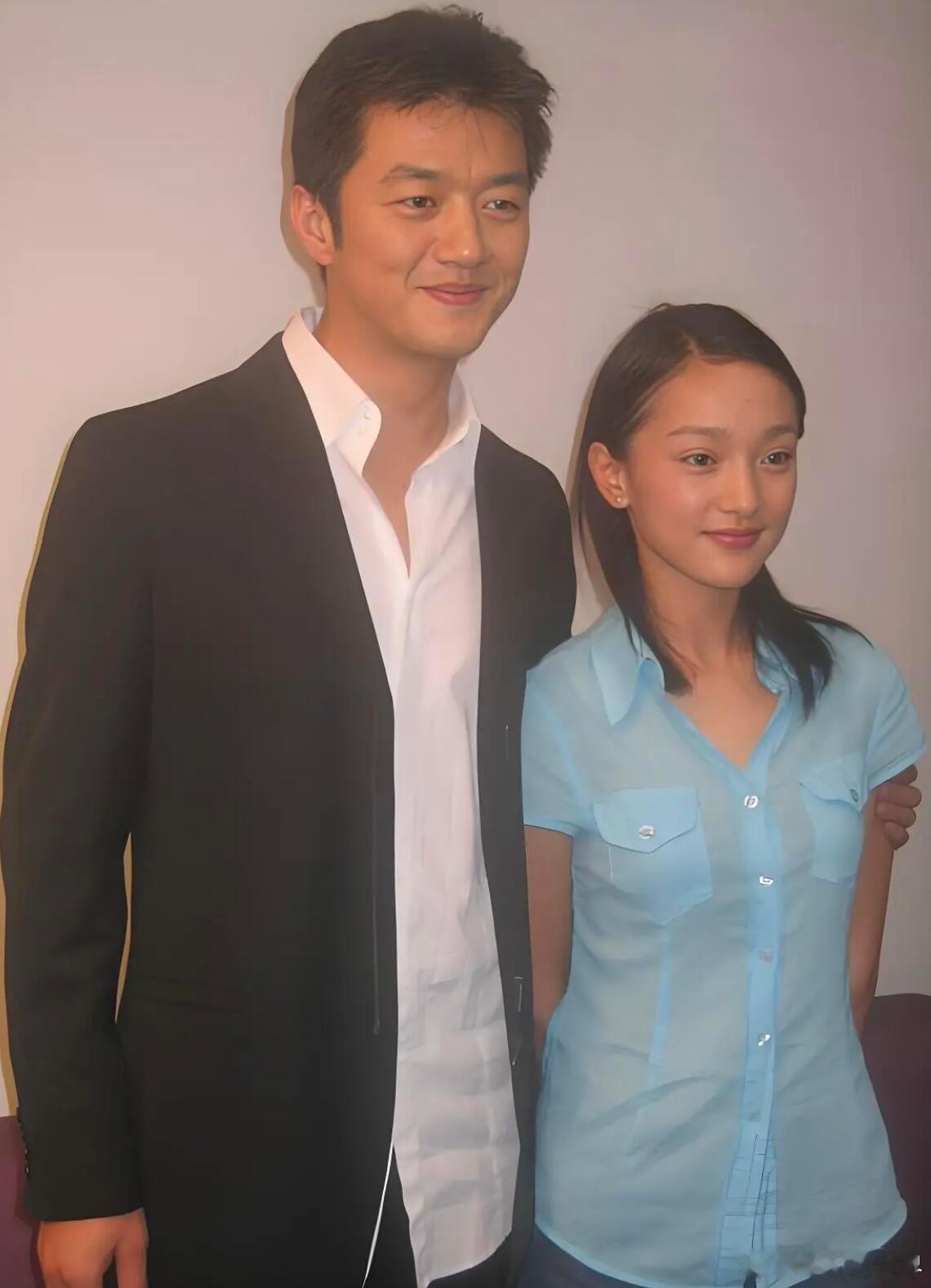 1990年，19岁的李亚鹏与女友一起高考，他的第一志愿是哈工大，即哈尔滨工业大学