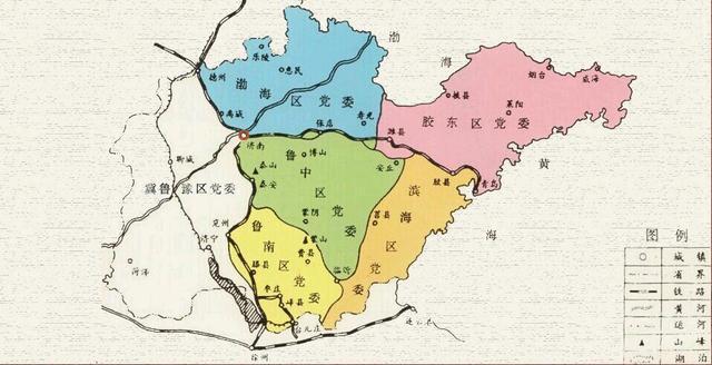 蒋拿下胶东后，为何错失中原战场最难得胜机？1947年9月，蒋介石集结近六个整