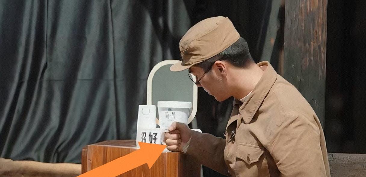 许绍洋这回抓狂了，全网都知道了？天呀，绝了？哎呀，就是……刘奕畅：我们在纠