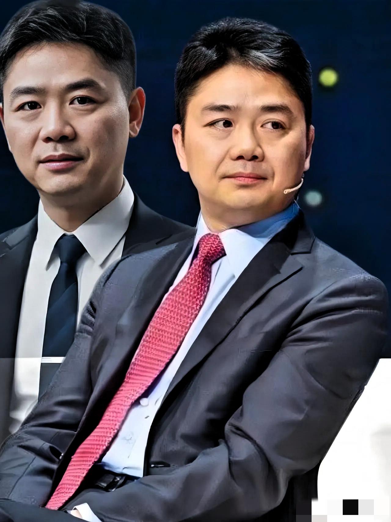 果不其然！如今最大压力给到京东：现有员工超90万（7成集中物流仓储配送），20