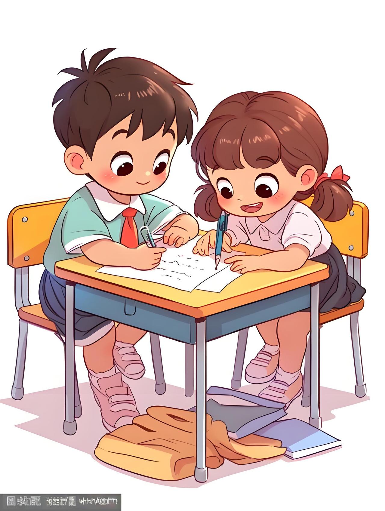 孩子学习好不好，就看这3点，而第3点最关键！第一点：孩子是不是吃早饭，