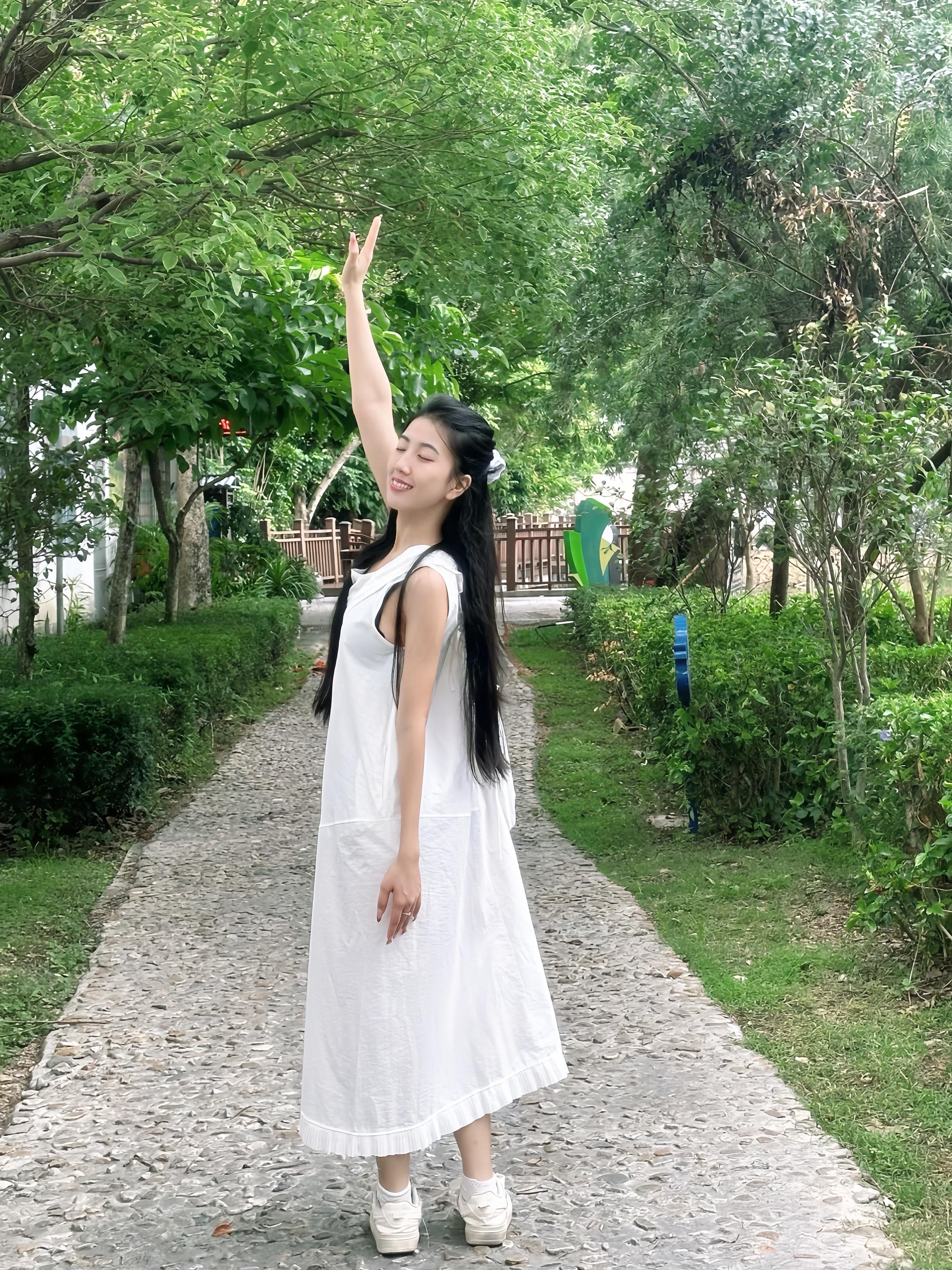 摄像头都是深藏爱意的 这组照片的摄影师是我的妈妈❤️📸