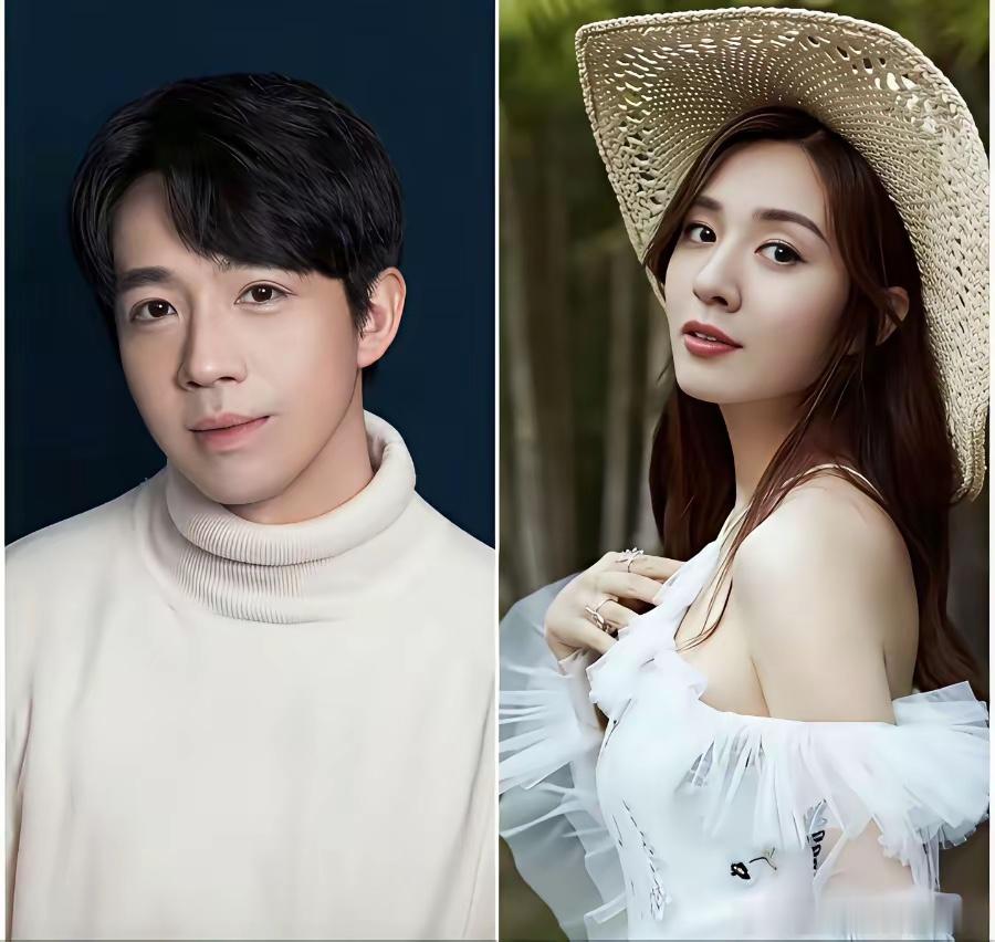 如果当初俞灏明没有发生事故，他大概率也不会自降身价，找王晓晨这一类的！俞灏明的演