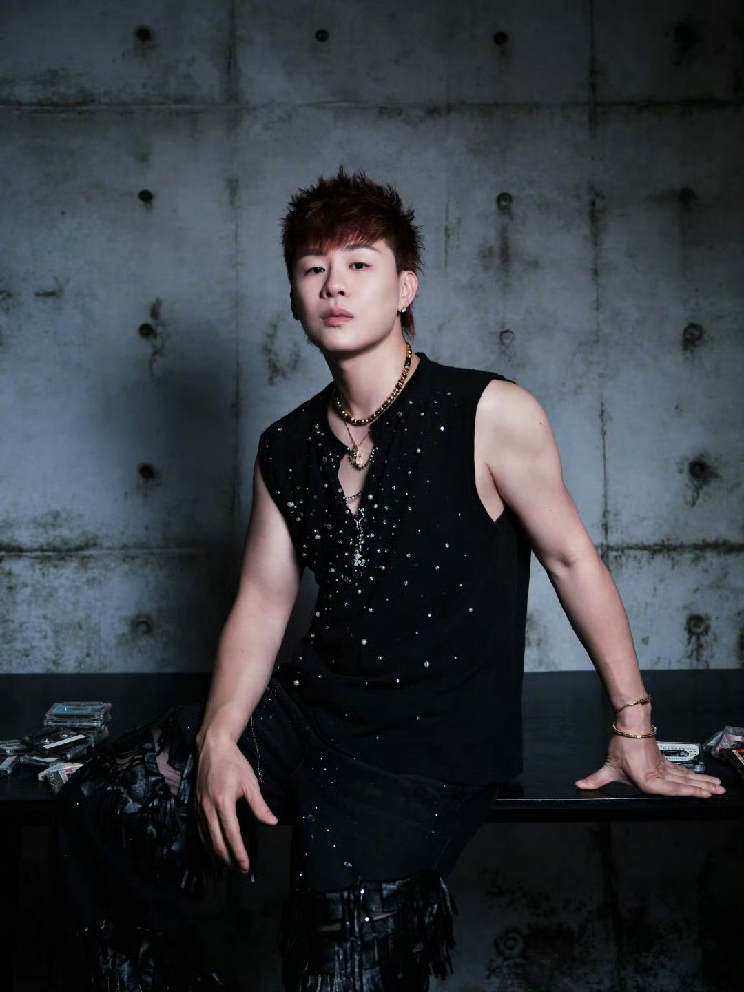 胡彦斌知道这件事吗李雨桐胡彦斌告诉我的哈哈哈哈胡彦斌知道这事吗