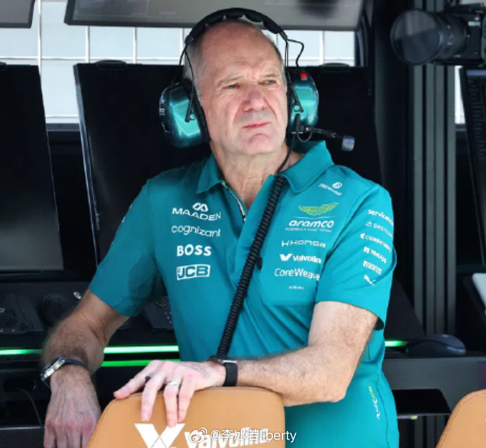 真吓人！这才刚跑了两站领队乔纳森-惠特利由于个人原因离队奥迪F1项目总负责人比诺