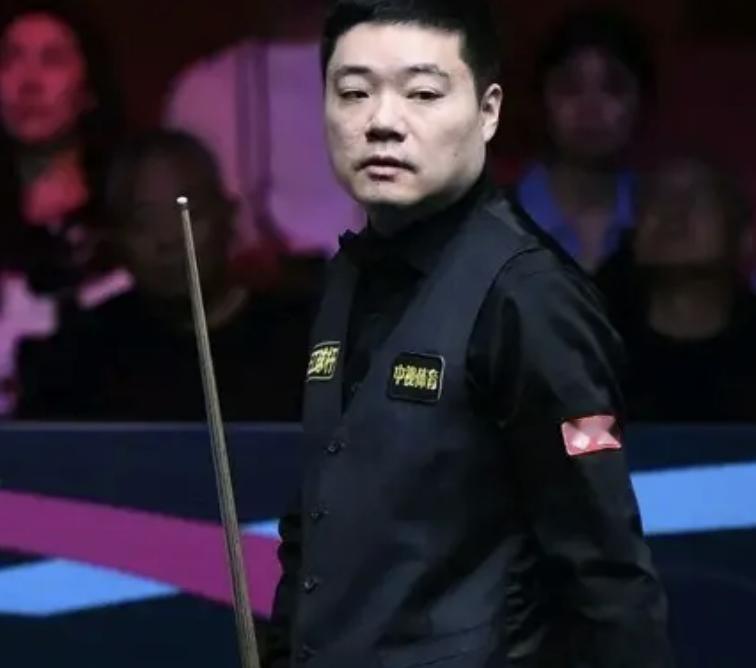 打破心魔！丁俊晖4-1战胜奥康纳晋级八强，下轮对阵威尔逊斯诺克英格兰公