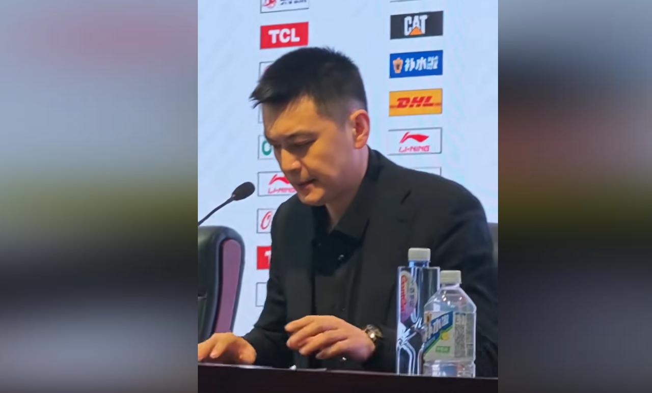 郭士强如果下课，男篮国家队最合适的教练人选有三人。如果郭士强最终无法带领中国男