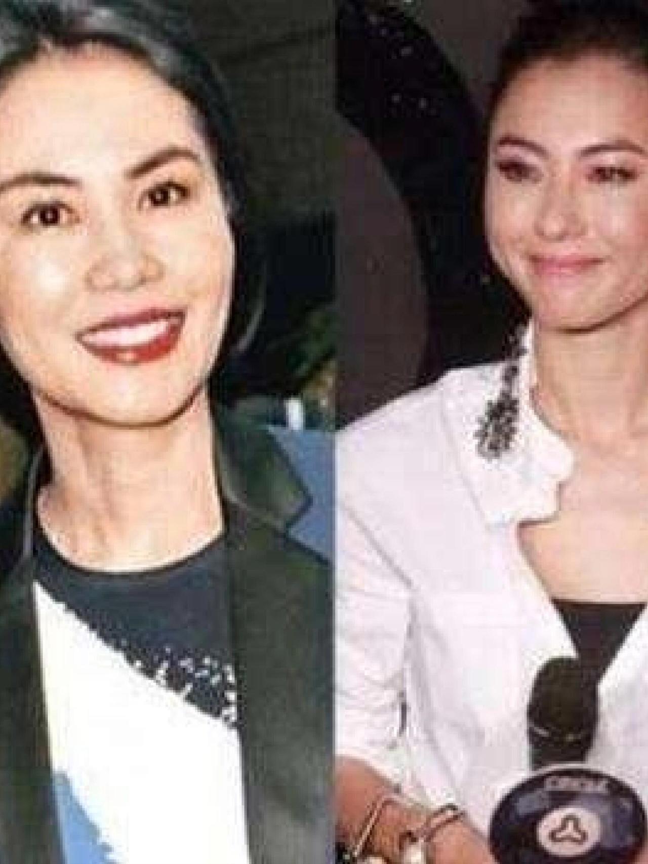 王菲更有钱，而且差距很大（截至2026年公开估算）：一、身家估值（人民币，