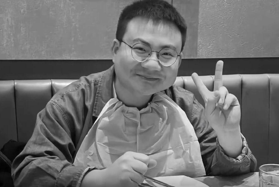 李东（1994年5月-2024年7月），男，湖南岳阳人，湖南警察学院毕业，201