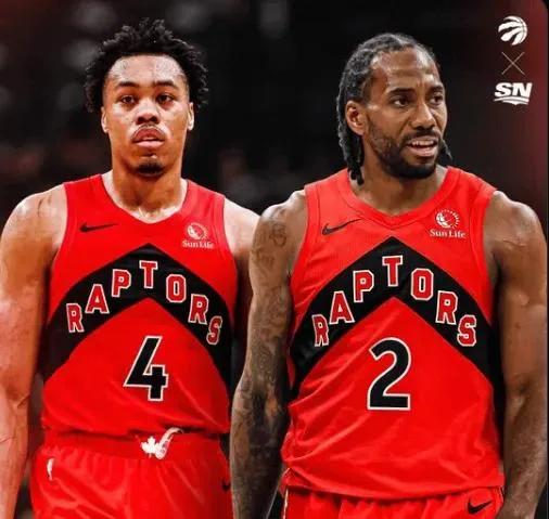 放眼整个NBA联盟！这三支NBA球队或许会成为最大的黑马！3.热火热火送出希