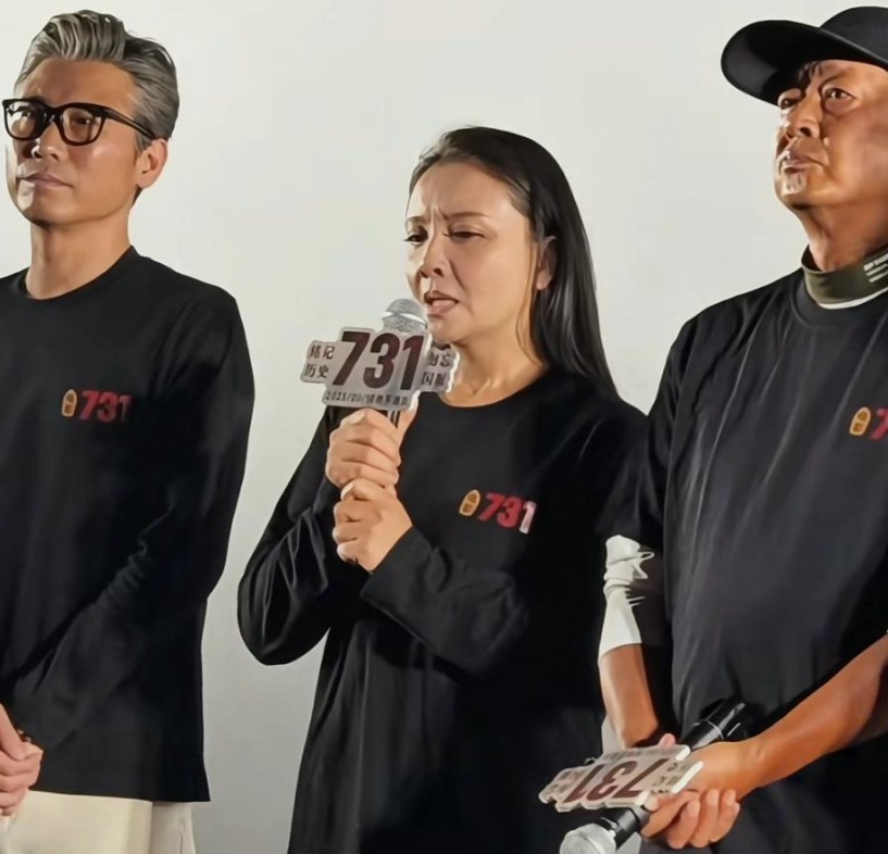 王志文虽然算不上多帅气，但他确实很有气质有魅力！ 年轻时候就有眼袋，他不算帅