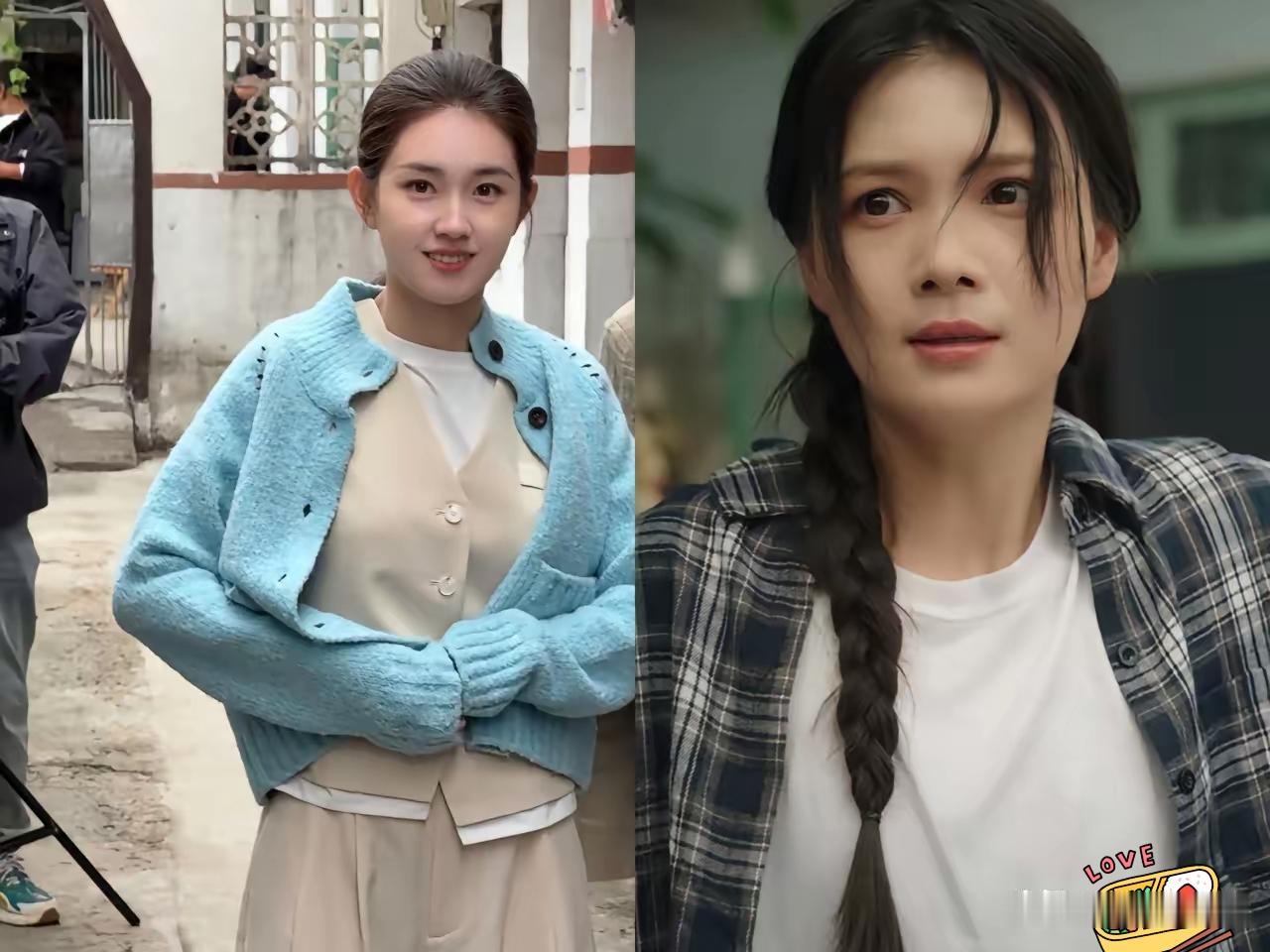 果然杨天真说的没毛病，有些人红不了、红不久，根源全在人品里！短剧圈这波瓜太打