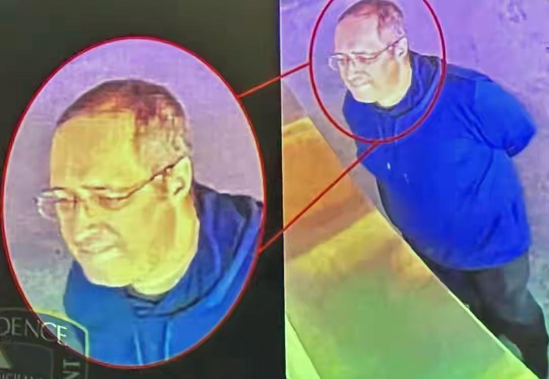 天才变屠夫！布朗大学枪击案嫌犯自尽，流浪汉校友立奇功谁能想到，国际物理奥赛