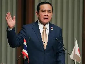 泰国总理发出严重警告：想死回家去死，别来泰国送命。9月17日上午，泰国总理兼